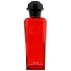 HERMES EAU DE RHUBARBE ECARLATE 50 ML SP EDC - Image 2
