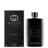 GUCCI GUILTY 90 ML SP EDP