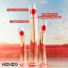 FLOWER BY KENZO ABSOLUE 100 ML SP EDP - Image 4
