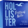 HOLLISTER FESTIVAL NITE 100 ML SP EDT - Image 3