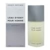 ISSEY MIYAKE 125 ML SP EDT - Image 2