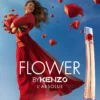 FLOWER BY KENZO ABSOLUE 100 ML SP EDP - Image 5