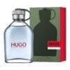 HUGO 200 ML SP EDT - Image 2