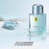 FERRARI LIGHT ESSENCE 125 ML SP EDT - Image 4