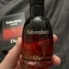 FAHRENHEIT 100 ML SP EDT - Image 5