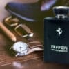 FERRARI VETIVER ESSENCE 100 ML SP EDP - Image 3