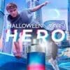 HALLOWEEN HERO 125 ML SP EDT - Image 4