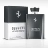 FERRARI VETIVER ESSENCE 100 ML SP EDP