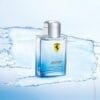 FERRARI LIGHT ESSENCE 125 ML SP EDT - Image 5