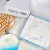 HERMES EAU DES MARAVILLES BLEUE 100 ML SP EDT - Image 2