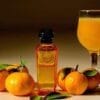 HERMES EAU MANDARINE AMBREE 100 ML SP EDC