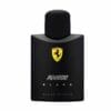 FERRARI BLACK 125 ML SP EDT - Image 2