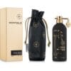 MONTALE AQUA GOLD 100ML SP EDP - Image 4