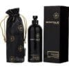 MONTALE BLACK AOUD INTENSE 100 ML SP EDP - Image 3