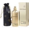 MONTALE PURE GOLD 100 ML SP EDP - Image 3