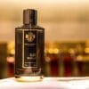 MANCERA BLACK VANILLA 120 ML SP EDP