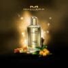 MANCERA KUMKAT WOOD 120 ML SP EDP - Image 3