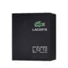 LACOSTE NOIR 100 ML SP EDT - Image 4