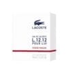 LACOSTE FRENCH PANACHE 100 ML SP EDT - Image 4