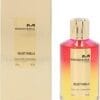 MANCERA VELVET VANILLA 120 ML SP EDP - Image 2