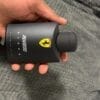 FERRARI BLACK 125 ML SP EDT - Image 4
