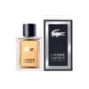LACOSTE L HOMME 100 ML SP EDT - Image 2