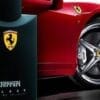 FERRARI BLACK 125 ML SP EDT - Image 5