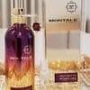 MONTALE INTENSE CAFE RISTRETTO 100 ML SP EDP