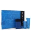 ESTUCHE PERRY PURE BLUE 100 ML EDT 4 PZAS