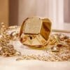 LADY MILLION Paco Rabanne 80 ML SP EDP