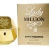 LADY MILLION Paco Rabanne 80 ML SP EDP - Image 4