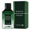 LACOSTE MATCH POINT 100 ML SP EDP - Image 4