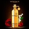 MONTALE POWDER FLOWERS 100 ML SP EDP
