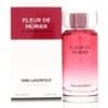 KARL L. FLEUR DE MURIER 100 ML SP EDP - Image 3