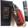 MANCERA RED TOBACCO 120 ML SP EDP - Image 3