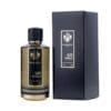MANCERA BLACK VANILLA 120 ML SP EDP - Image 3