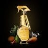 MOSCHINO FRESH GOLD 100 ML SP EDP