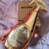 MOSCHINO FRESH GOLD 100 ML SP EDP - Image 3