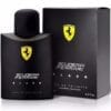 FERRARI BLACK 125 ML SP EDT - Image 3