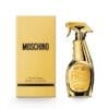MOSCHINO FRESH GOLD 100 ML SP EDP - Image 4
