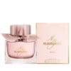 MY BURBERRY BLUSH 90 ML SP EDP - Image 3