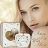 JEANNE ARTHES AMORE MIO WHITE PEARL 100 ML SP EDP