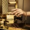 DOLCE  GABBANA THE ONE GOLD 75 ML SP EDP - Image 3