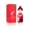 BENETTON UNITED COLORS S. RED ROSE 80 ML SP EDT - Image 2