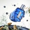 DIESEL ONLY THE BRAVE 125 ML SP EDT