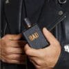 DIESEL BAD 125 ML SP EDT - Image 5