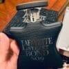 BOND N.9 SUTTON PLACE 100 ML SP EDP - Image 4
