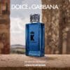DOLCE GABBANA KING 150 ML SP EDP