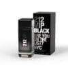 2 1 2 VIP BLACK 200 ML SP EDP - Image 2