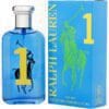 POLO BIG PONY No.1 for men 100 ML SP EDT